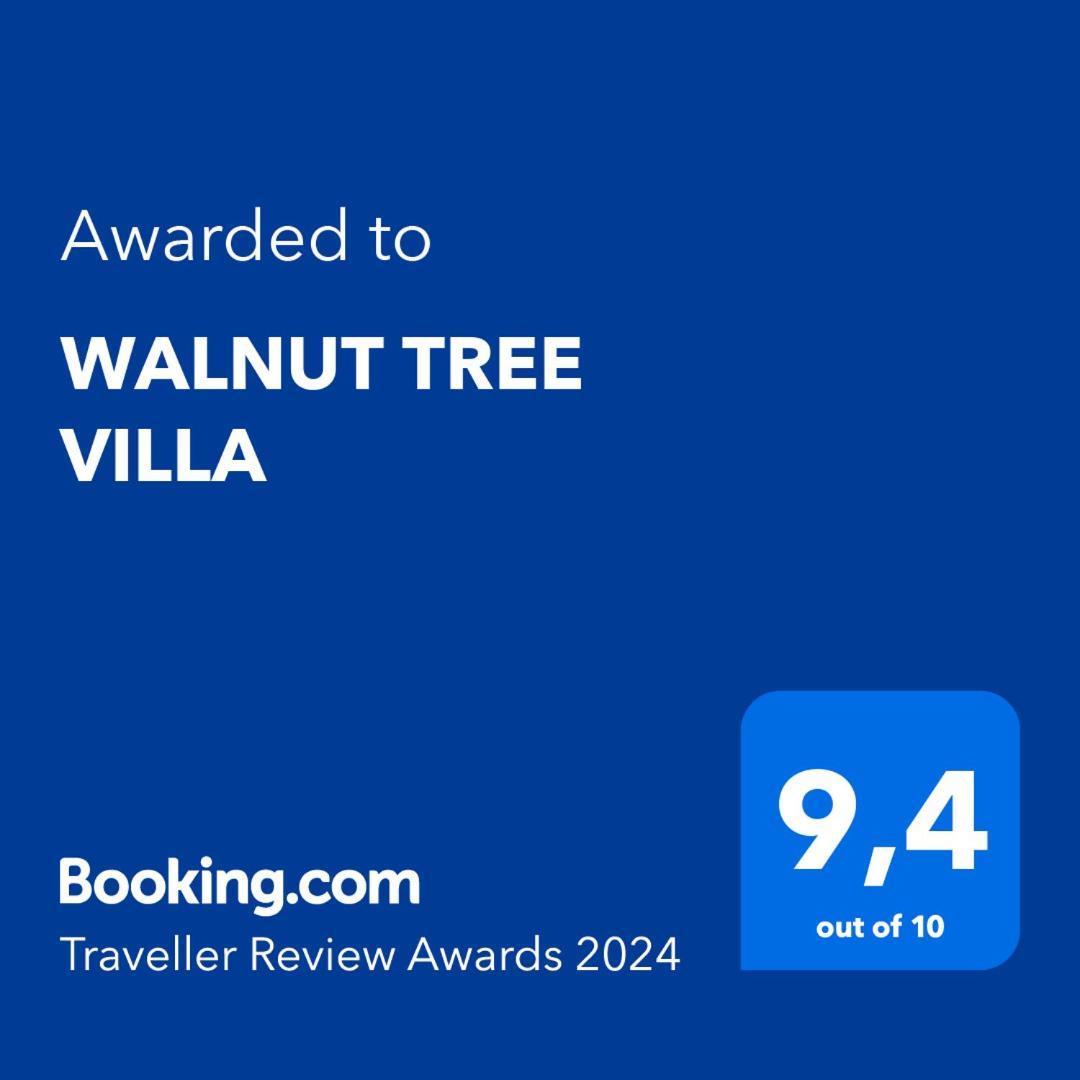 Walnut Tree Villa Archanes Dış mekan fotoğraf